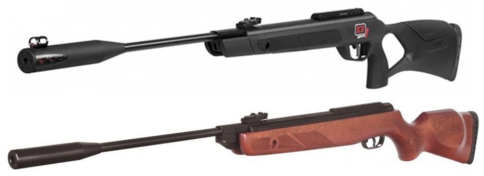 Пневматическая винтовка Gamo 1250
